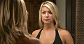 It's Kristin's senior year in Laguna Beach and nothing is going to get in her way of having fun.